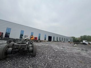 Factory facility photo 2