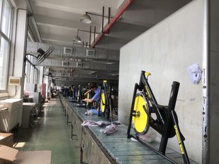 Factory facility photo 2