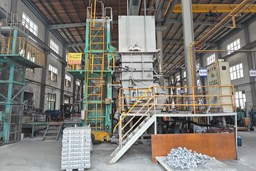 Factory facility photo 2