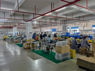 Factory facility photo 2