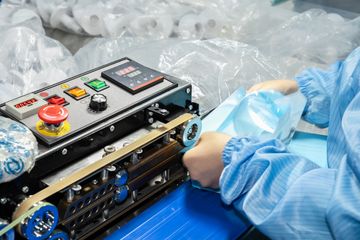 Factory facility photo 4