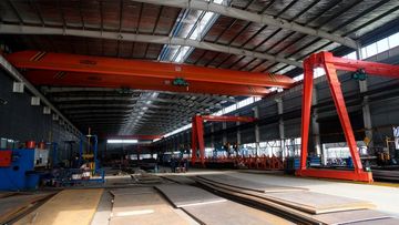 Factory facility photo 4