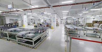 Factory facility photo 5