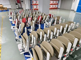 Factory facility photo 4