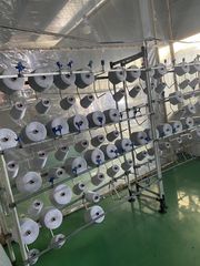 Factory and facilities of Zhangjiagang Hengfeng Textile Co., Ltd.