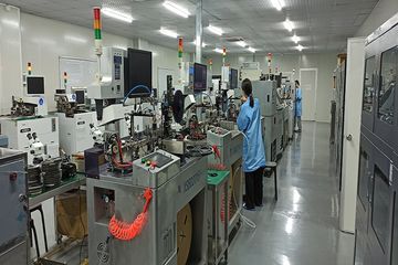 Factory facility photo 4