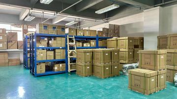 Factory facility photo 5