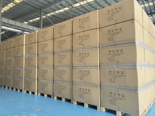 Factory facility photo 5