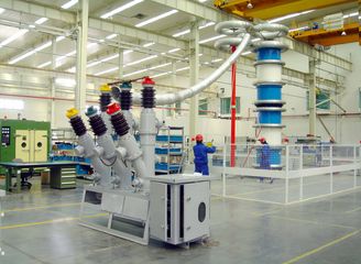 Factory facility photo 2