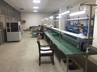 Factory facility photo 4