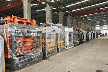 Factory facility photo 4