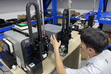 Factory facility photo 5