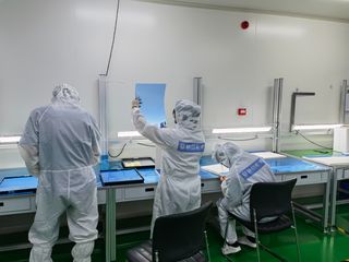 Factory facility photo 5