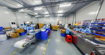 Factory facility photo 4