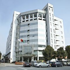 Factory and facilities of Wenzhou Success Group Co., Ltd.