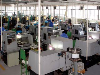 Factory facility photo 3