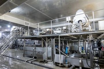Factory facility photo 3