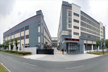 Factory facility photo 5