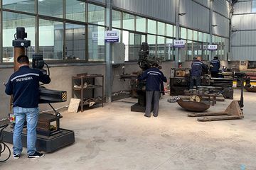 Factory facility photo 3