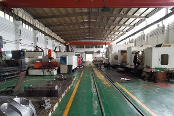 Factory facility photo 5
