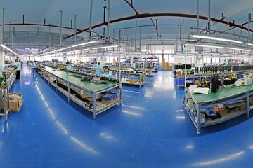 Factory facility photo 4