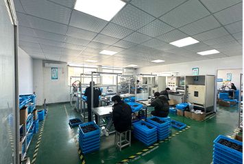 Factory facility photo 3