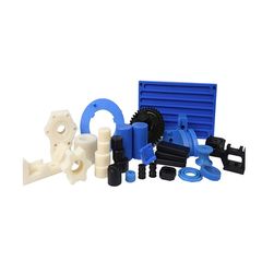 Factory and facilities of Changzhou Makewell Industry Co., Ltd