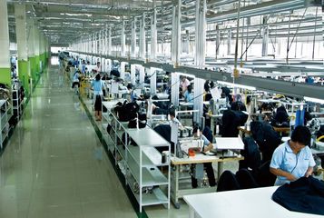 Factory facility photo 3