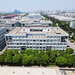 Factory facility photo 3