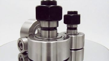 Factory and facilities of Changzhou ZHH Bearing Co., Ltd.