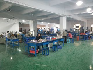 Factory facility photo 3