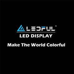 Factory and facilities of Shenzhen Ledful Electronics Co., Ltd.