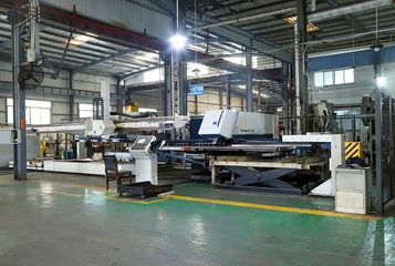 Factory facility photo 4