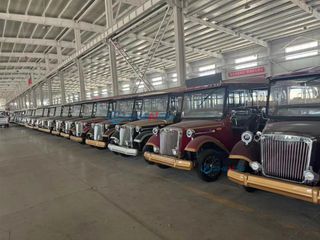 Factory and facilities of Xuchang Zhenda Machinery Co., Ltd.
