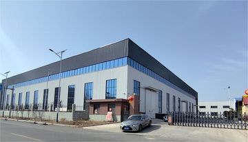 Factory facility photo 2