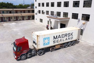 Factory facility photo 5