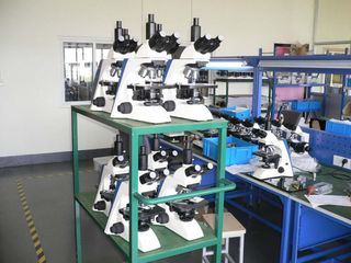 Factory facility photo 4