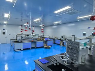 Factory facility photo 4