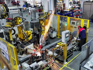 Factory facility photo 4