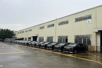 Factory facility photo 3