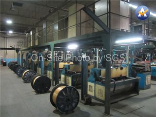 Factory facility photo 5