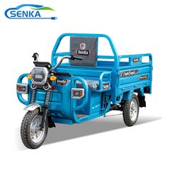 Factory and facilities of Xuzhou Senka Locomotive Co., Ltd.