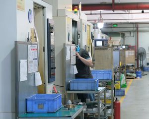 Factory facility photo 5