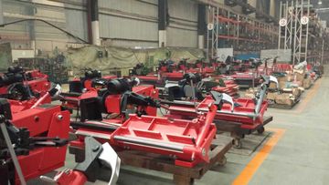 Factory facility photo 4
