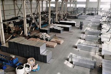 Factory facility photo 3