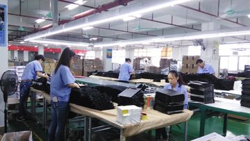 Factory facility photo 5