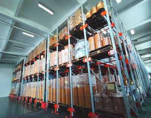 Factory facility photo 4