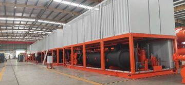 Factory facility photo 5
