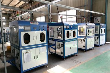 Factory facility photo 5