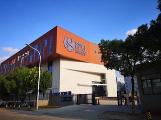 Factory facility photo 3